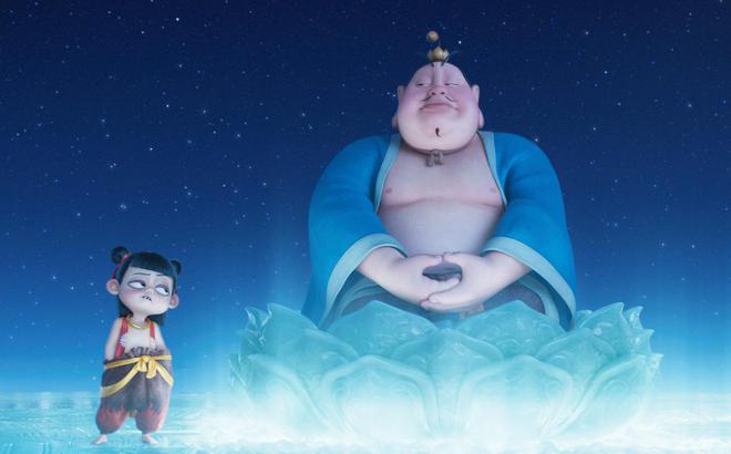 《哪吒之魔童闹海》全集下载在线免费观看【高清1080P】资源下载