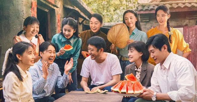 《六姊妹》在线观看百度云分享高清阿里云盘电视剧在线观看