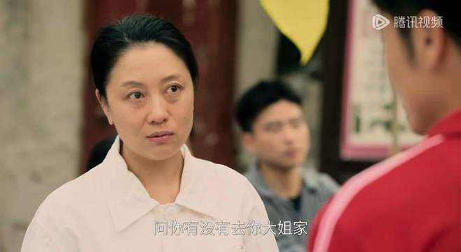 六姊妹：看清陈家老太给大儿媳的三条规矩，才明白何家文有多厉害