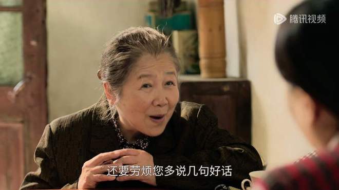 六姊妹：看清陈家老太给大儿媳的三条规矩，才明白何家文有多厉害
