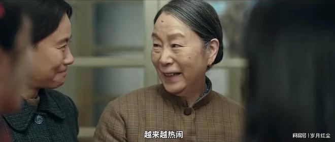 六姊妹：看多了好媳妇遇到坏婆婆，美心家的情况真少见，网友：羡慕不已
