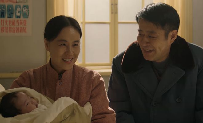 《六姊妹》全集夸克网盘幕在线观看高清无水印阿里云盘百度云资源下载