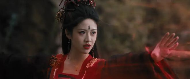 仙台有树，修仙超嗨，女师男徒啥都行，仙侠剧就该这么拍！