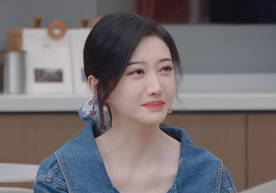张继科这回可是栽了，背后还有神秘人搅局，景甜的委屈该向谁诉说呢？