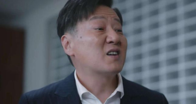 无所畏惧2：韩之通弃暗投明，送关键证据帮陈硕扳倒许卓