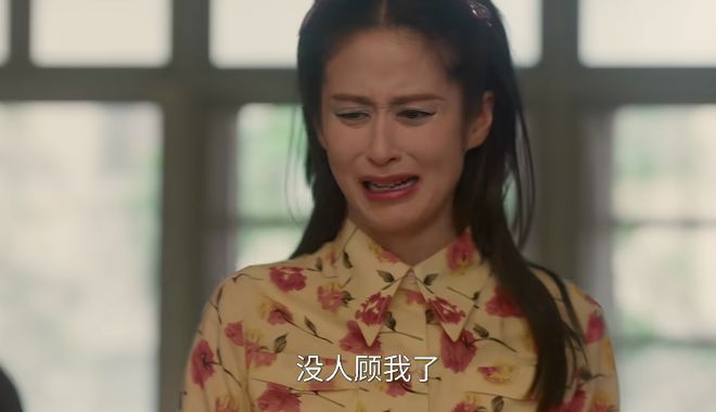 这次，梅婷给内娱演员敲警钟了，孙俪的话也有人信了