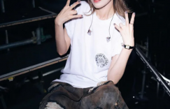 韩国女星说自己成年了却和未成年约会，网友都炸了缩略图