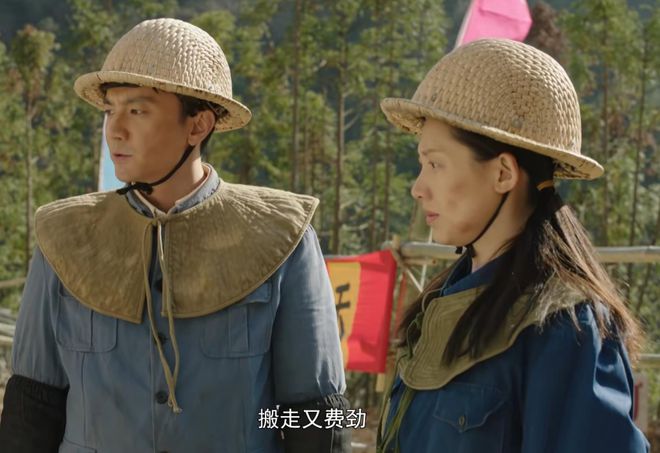央视八套才播3集，就成全国收视冠军，这黑马年代剧真没让大家白等两年！