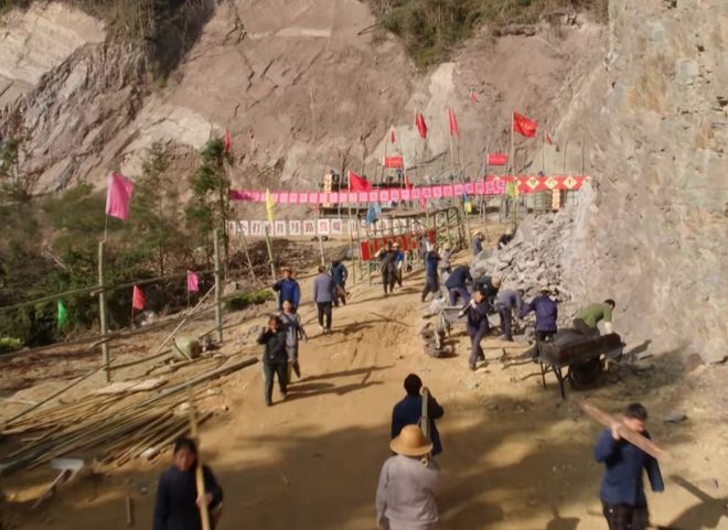 央视八套才播3集，就成全国收视冠军，这黑马年代剧真没让大家白等两年！