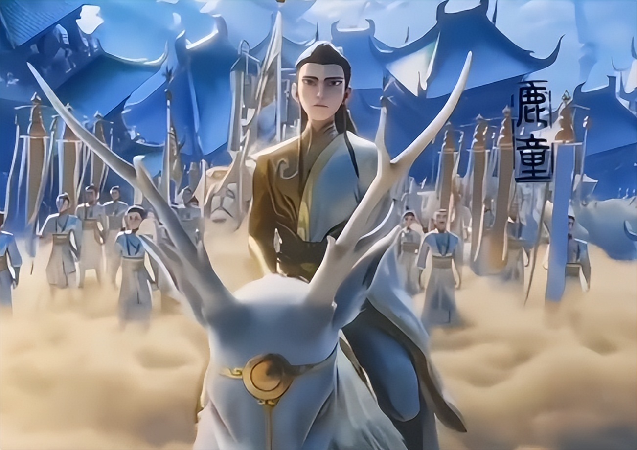 《哪吒2》全集免费在线观看资源下载【超高清1080p】网盘链接下载