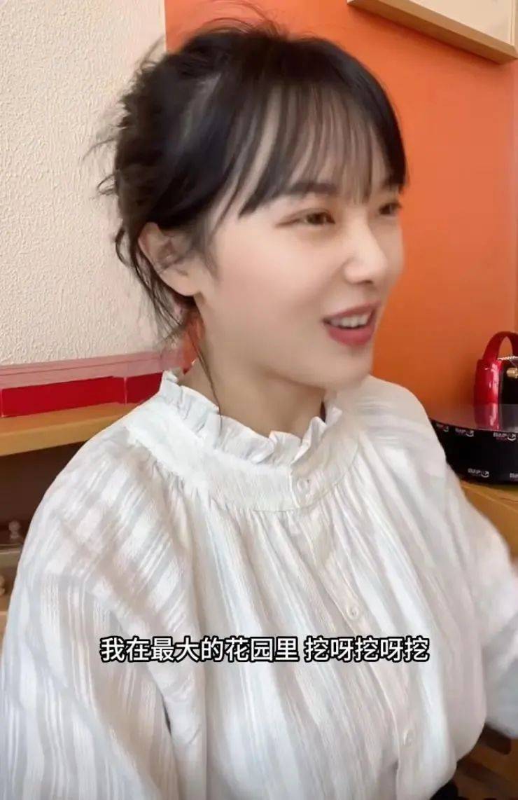 黄老师聊抑郁传闻，分享想做个好妈妈的心路历程！