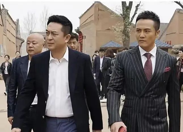六姐妹：二姐夫肝癌离世让人泪崩！演员姬他靠三个悲情角色火了