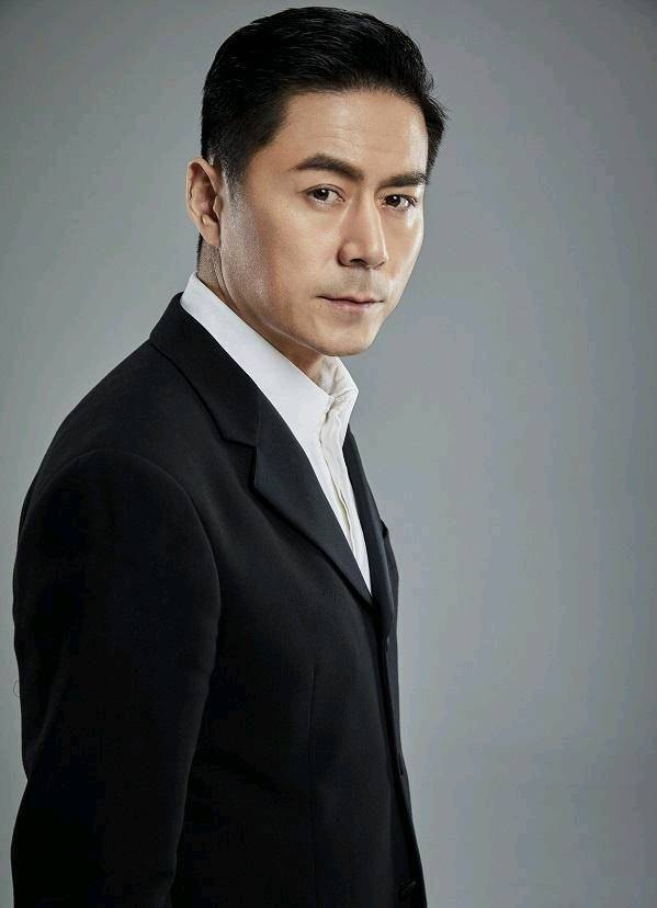这六位演员颜值演技都在线，可惜一直没大火，你认识几个？
