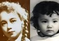 容嬷嬷年轻时候竟然是校花？本来以为是瞎说，看到照片直接惊掉下巴！缩略图