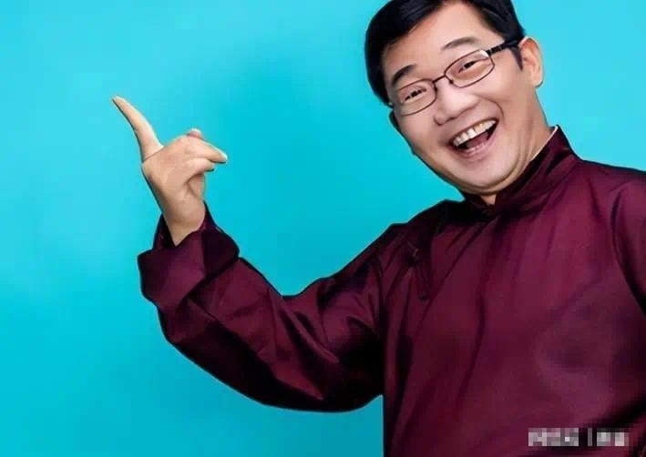 把黄家驹叫成黄家狗，自以为幽默结果翻车，前途一片黑暗