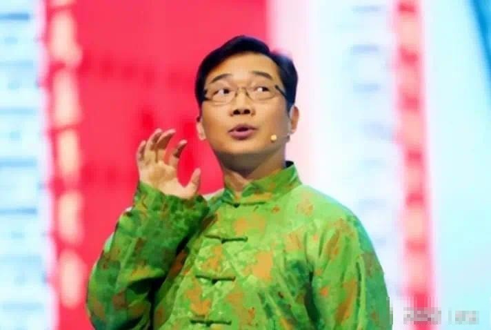 把黄家驹叫成黄家狗，自以为幽默结果翻车，前途一片黑暗