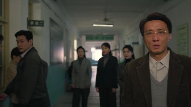 六姊妹：看到大哥戴口罩看卫国，就知道家文宁愿改嫁也不进陈家大门