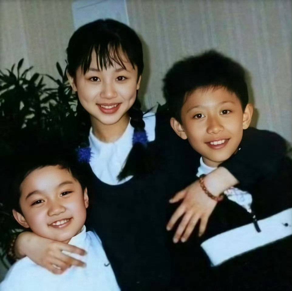 杨紫和张一山为啥老是联系？尤浩然透露他们铁哥们儿的那些事儿