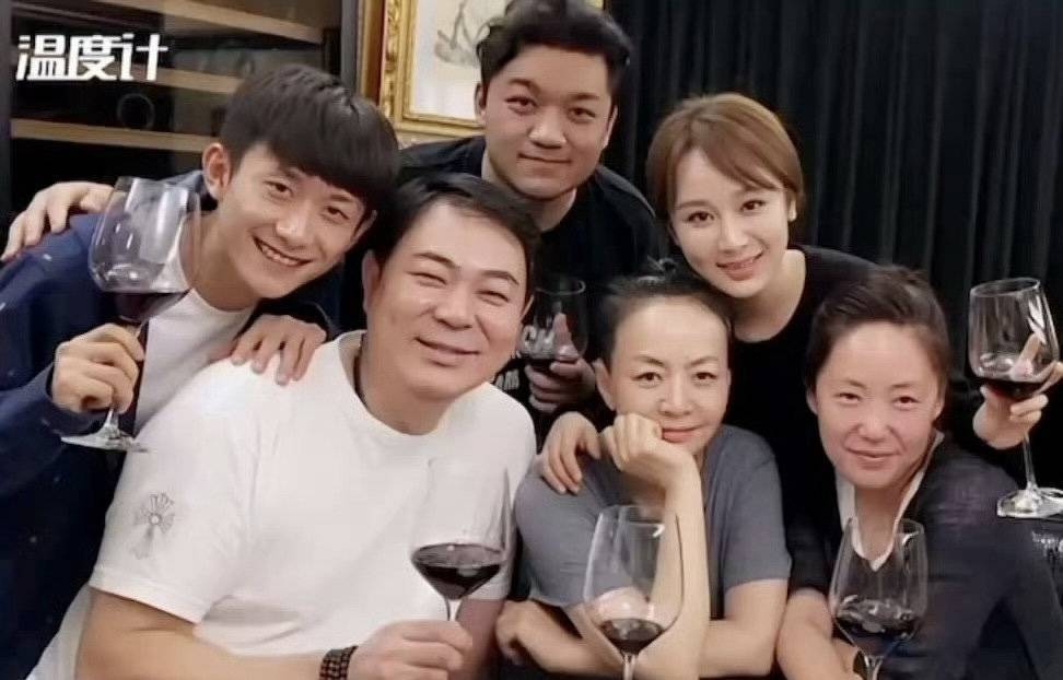 杨紫和张一山为啥老是联系？尤浩然透露他们铁哥们儿的那些事儿
