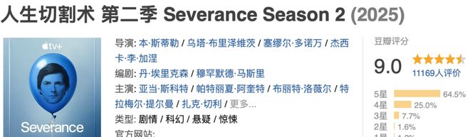 Netflix的这五部近期最佳，真的值得一看！