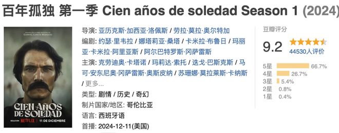Netflix真有料，这五部新片绝对值得一看！