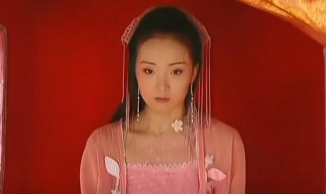 武林外史：可能墓碑上爱妻俩字，是沈浪对白飞飞最毒的招数