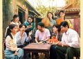 六姐妹：小妹病重，大姐为啥还要出手相救？不只是因为亲情哦缩略图