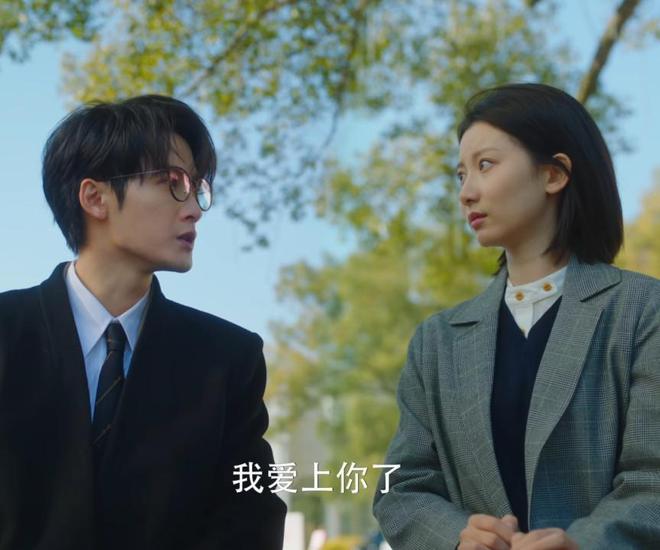 今晚首播！30集开年大剧来啦！檀健次主演，我敢说这剧收视率肯定爆表！