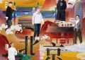 《大运河的辉煌！》百度云（720高清免费）磁力链接下载缩略图