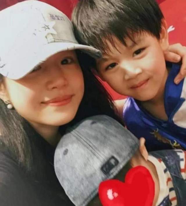 陈妍希拿到儿子抚养权啦！带孩子回台湾上学，陈晓不要孩子的理由超意外