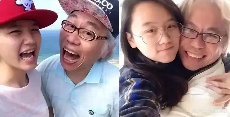 爷孙恋女主角又出新招！把李坤城账号都注销了，她爸都懵圈了这是在干嘛