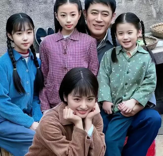 《六姊妹》百度云网盘资源下载【1280P高清】阿里云盘下载链接