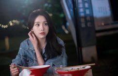滤镜里的女神苏渺，原来是罗秋韵啊，怪不得惊艳全场呢！缩略图
