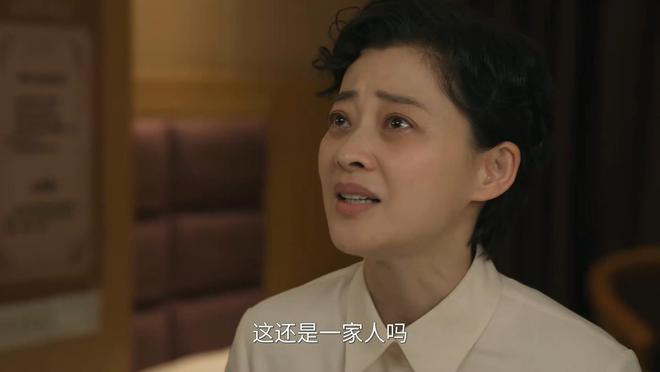 六姊妹演员演技排行：梅婷排第五，林永健只第二，第一名凭啥？