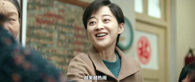 六姊妹演员演技排行：梅婷排第五，林永健只第二，第一名凭啥？