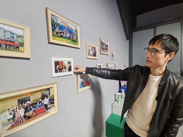 上线后成功签约啦！桂林产微短剧，你咋看？