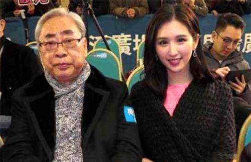 她曾是体操界的女神，为还老爸的债被迫嫁人，如今和80多岁的富豪分道扬镳了