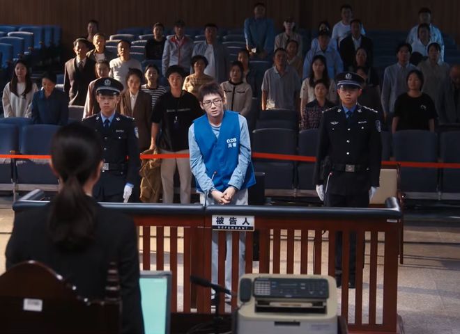 高叶带来16集刑侦大片，我激动得不行，终于有部超棒的黑马剧了！