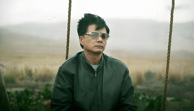 首播快到了！12集的刑侦剧要来了！演员阵容超豪华，段奕宏和张佳宁都加入了！