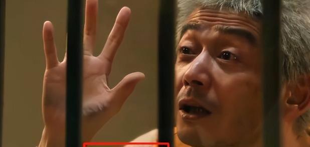 央视八套开播啦！张译主演的扫黑大剧，看了预告我想说：这尺度真够大的啊