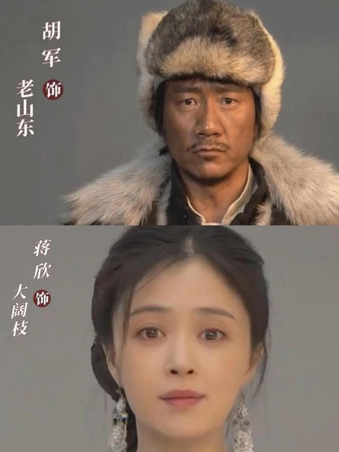 今年要播的三部抗战剧，都超燃超精彩！你最想看哪部？