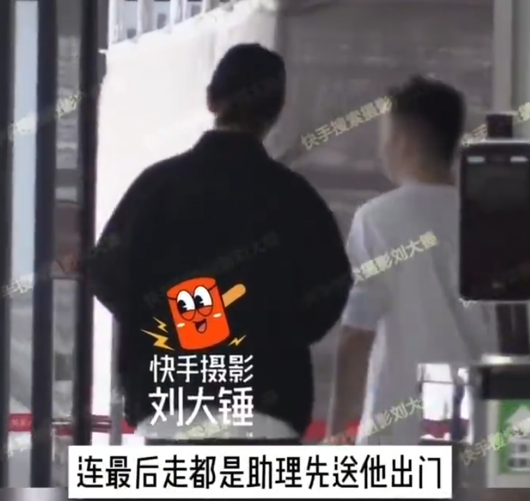 黄晓明和叶珂其实没分手？听说叶珂生了个女孩，黄晓明激动得哭了