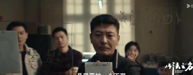 央视首播，36集扫黑大剧要来了，看完预告我想说：这尺度真给力