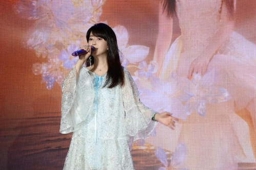 孟庭苇的歌陪咱们走过青春，35周年巡演首站在佛山，快来一起嗨吧！