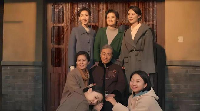 六姊妹：刘妈病了，刘美心才肯把卖秘方的60万分给六个女儿