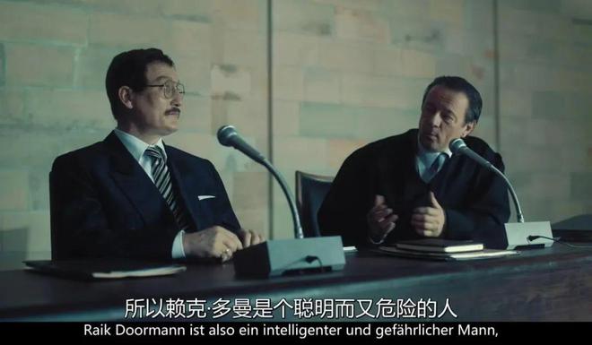 连看6集，这部超猛犯罪剧太刺激了