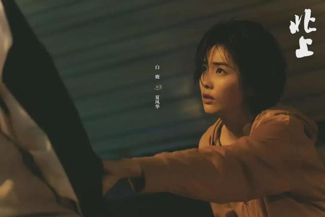 《北上》百度云网盘「高清1080p资源下载免费版本」免费分享