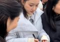 45岁的陈乔恩也挡不住岁月了，脸都有点肿胀差点没认出来啦缩略图
