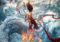 《哪吒2》百度云在线高清免费观看【1280P阿里云盘】资源下载缩略图