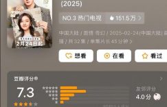 《滤镜》电视剧下载在线高清免费观看【1280P阿里云盘】迅雷网盘资源下载缩略图